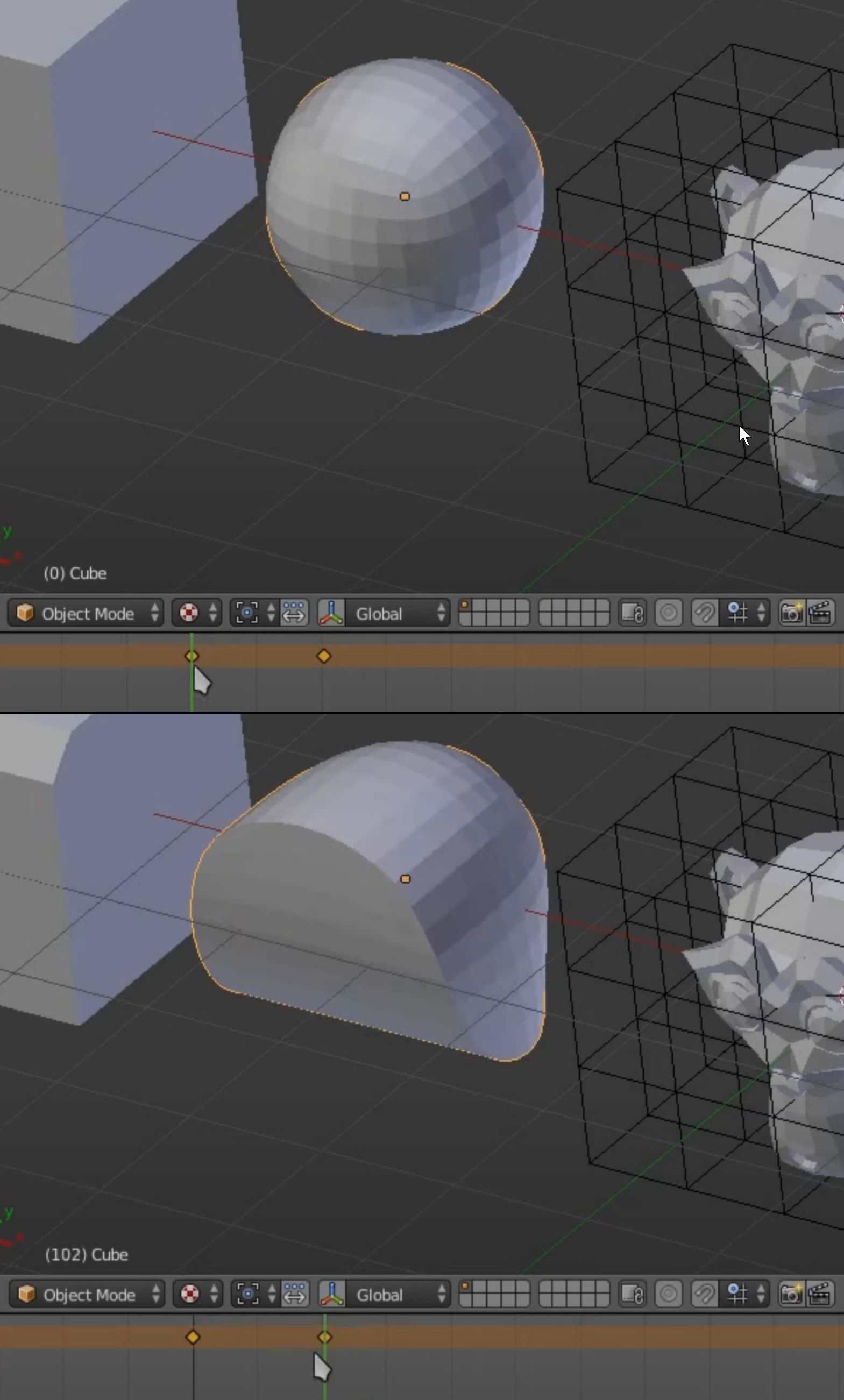 Ten powerful addons that are included with Blender CG Cookie
