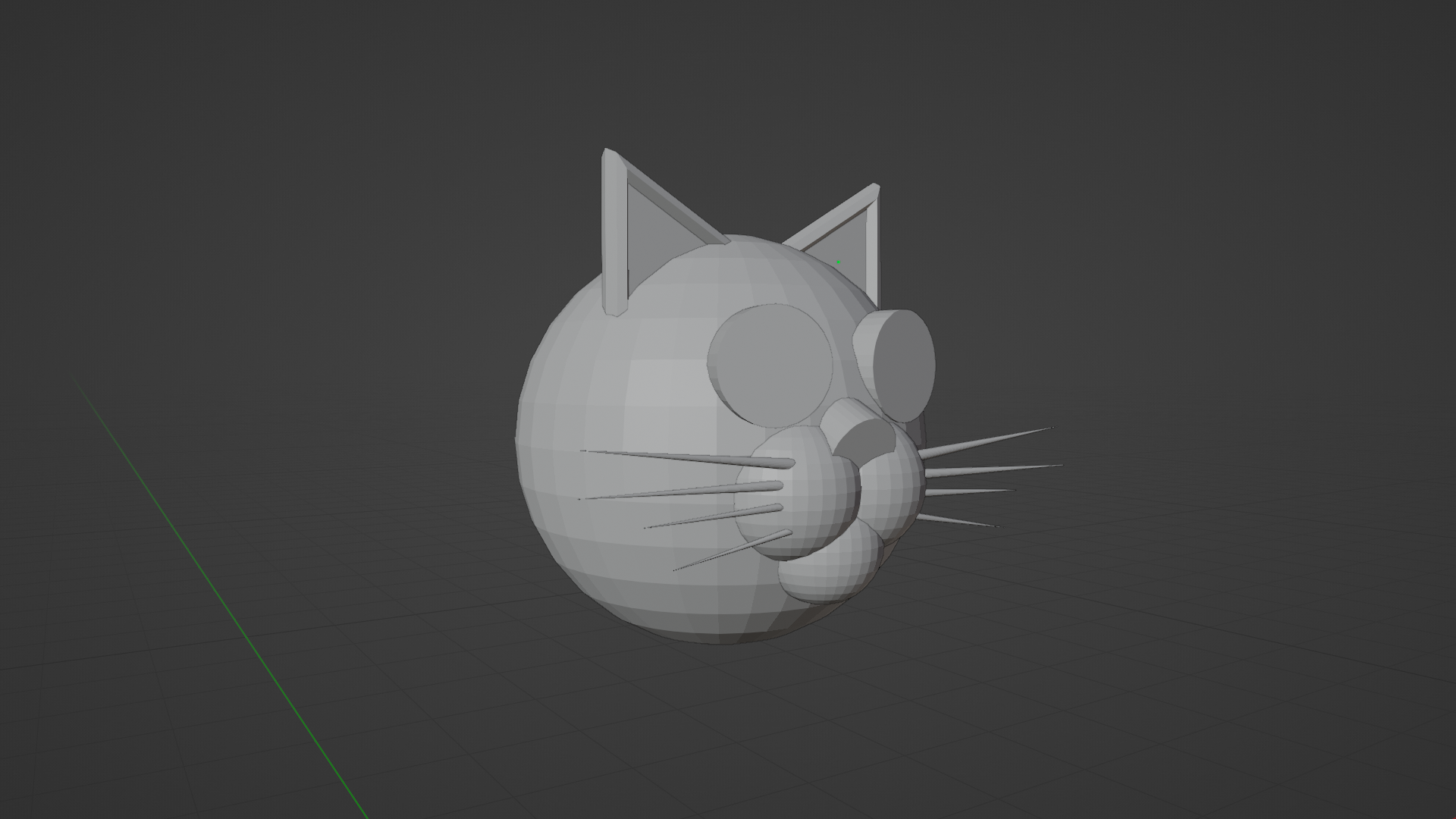 Dias Blender Progression - CG Cookie