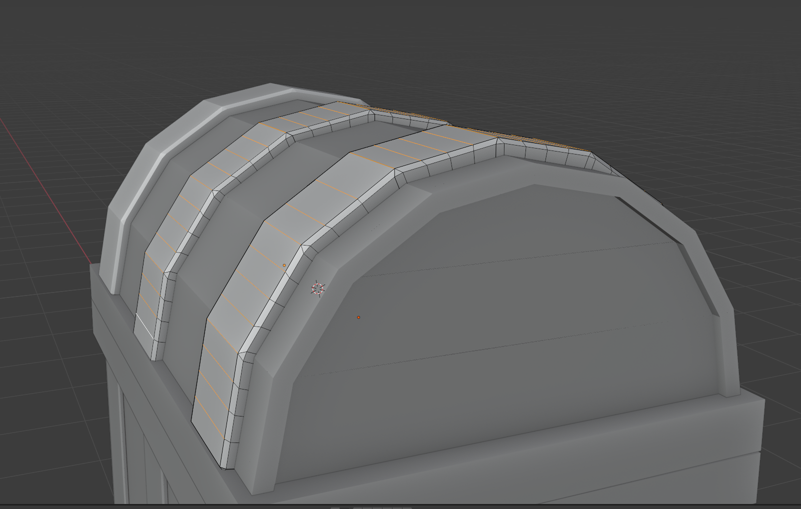 Expanding in non x axis not working - CG Cookie