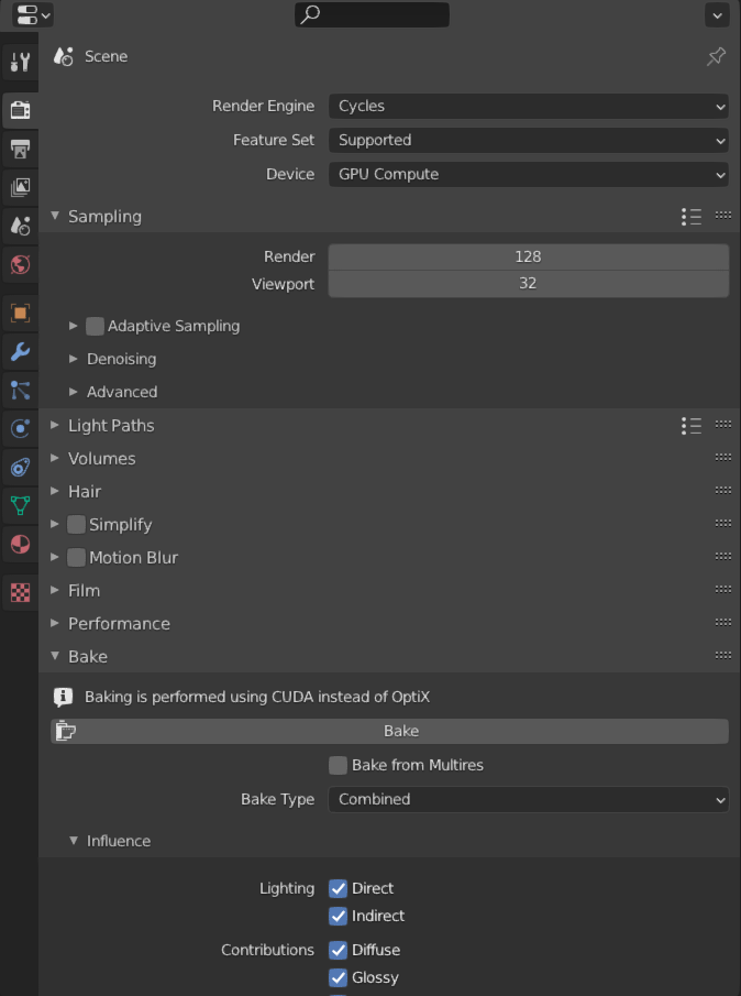Baking Out Normal Maps Tutorial Cg Cookie