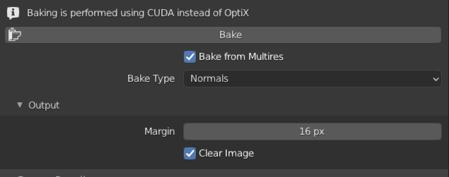 Baking Out Normal Maps Tutorial Cg Cookie