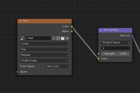 Baking out normal maps (Tutorial) - CG Cookie