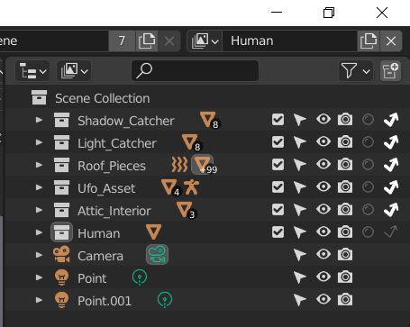 Render Layers not aligned - CG Cookie