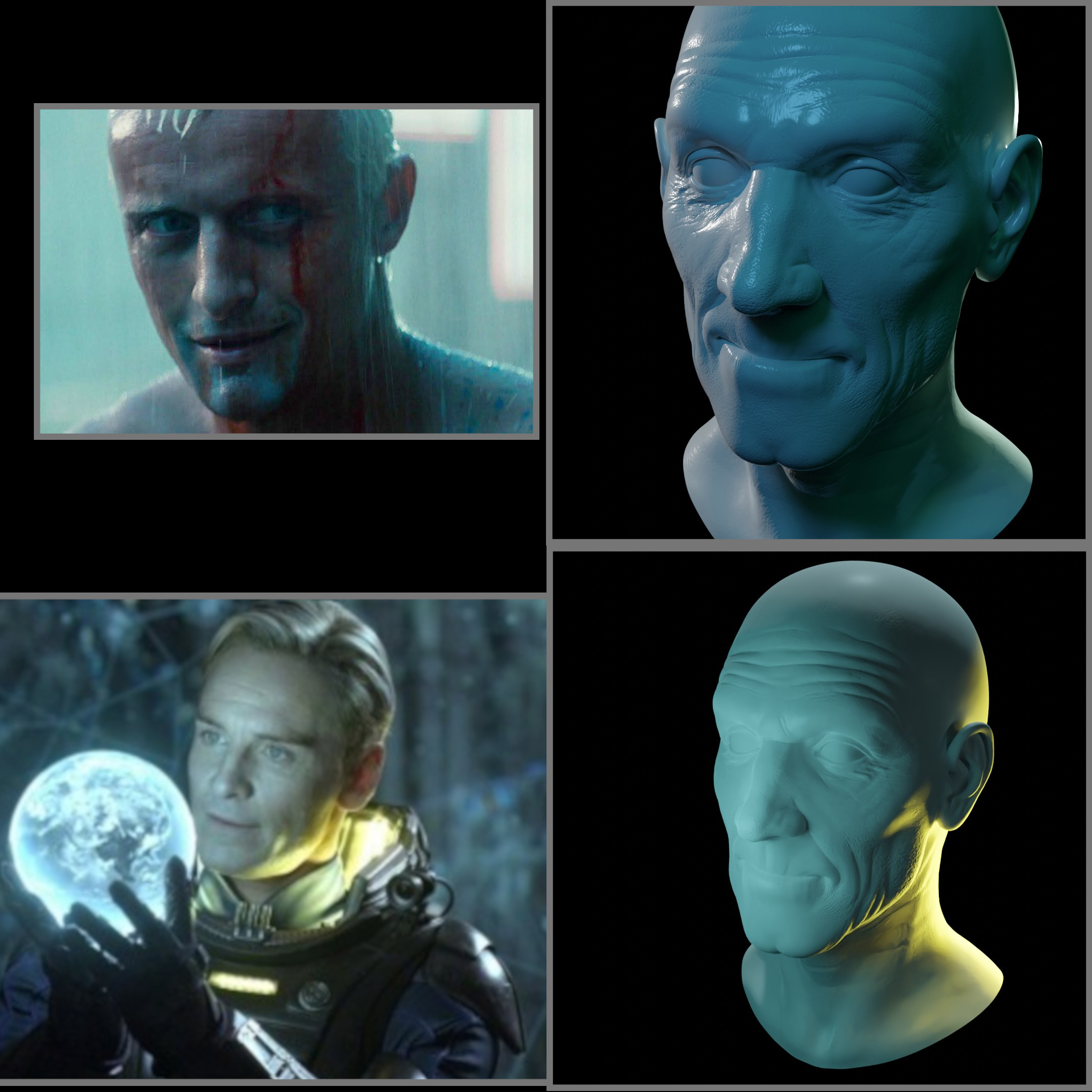 Lighting Fundamentals Progress - CG Cookie