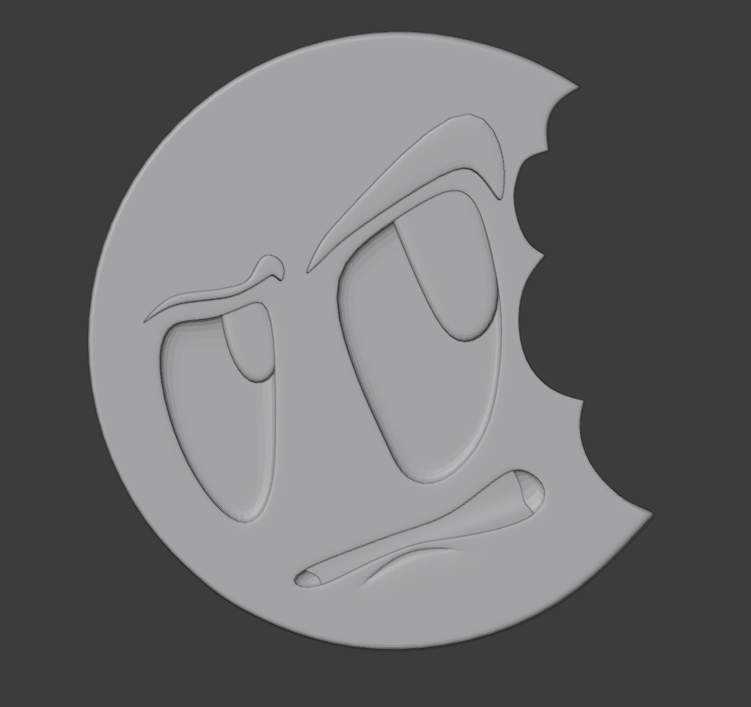 Personal Progress Thread gabrieljim - CG Cookie