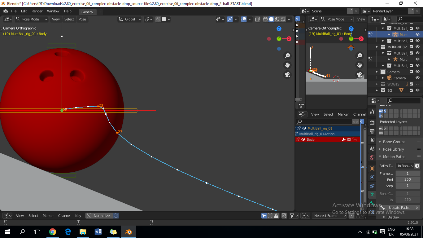 im having troubles with this one pls can you do a video about it - CG ...