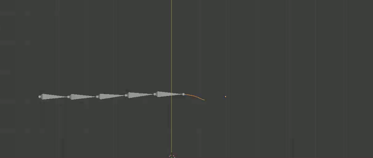 Sci-fi room Challenge 2021 WIP - Personal Space Ration - CG Cookie