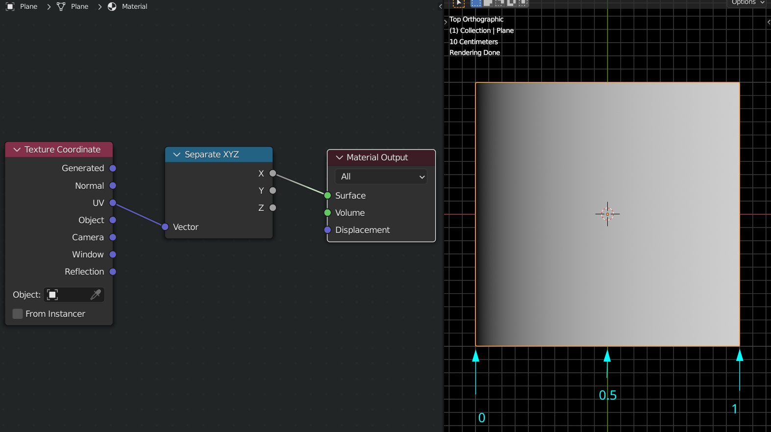Diffuse Shader In Chapter 2 Cg Cookie