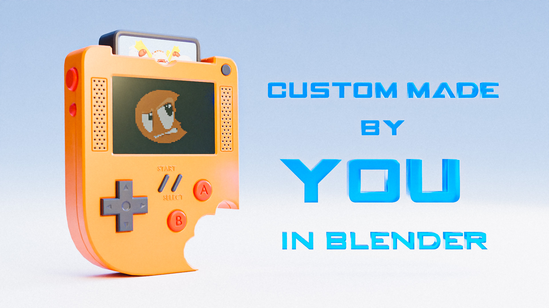 CG Cookie Online Blender Training