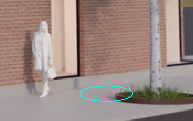 Problem rendering glass in Cycles - CG Cookie
