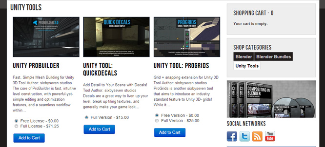 unity_tools