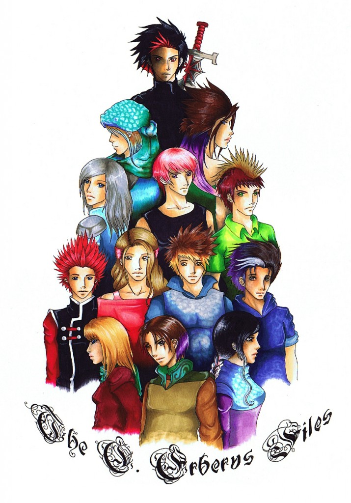 CerberusFiles_Characters_Colour