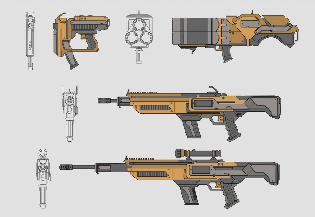 gun-designs