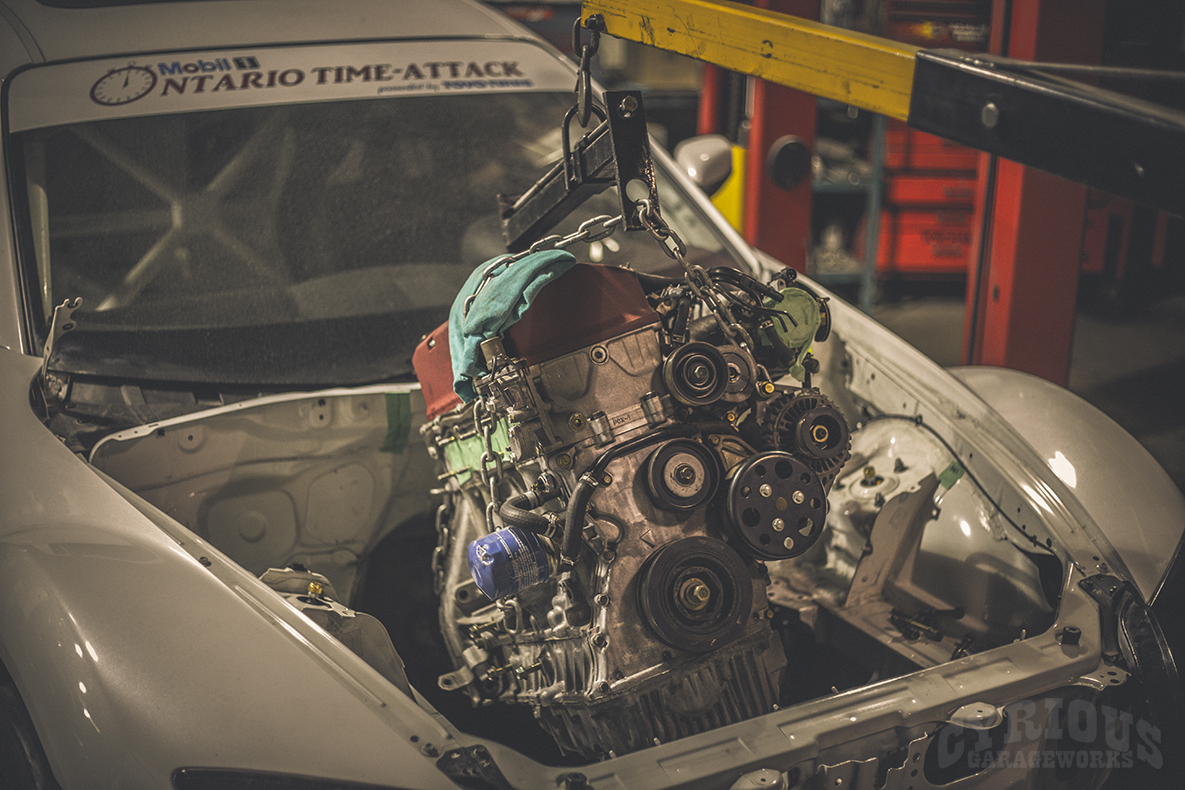 Mazda Rx8 Honda S00 Fc Rx00 Cyrious Garageworks Mazda Rx8 Honda S00 Fc Rx00 Cyrious Garageworks