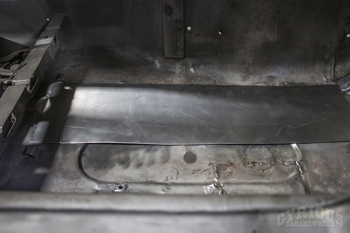 Rocket Bunny Race Car 240z Restoration Roll Cage Page 2