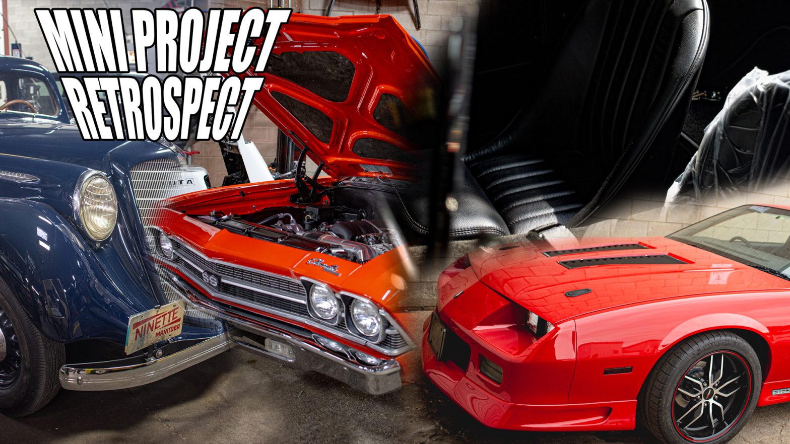 project