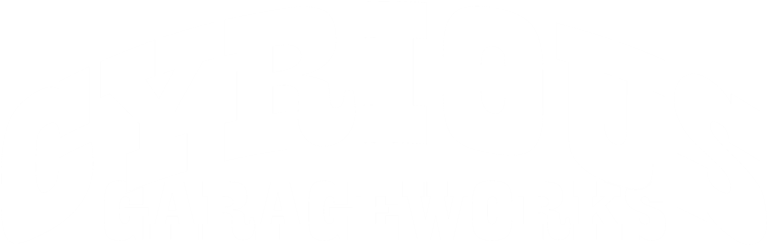 Cyrious Garageworks