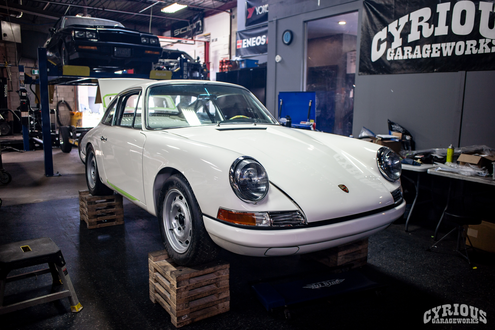 Porsche