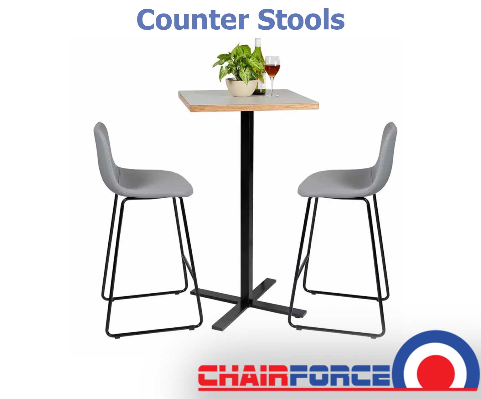 Affordable Quality Counter Stools