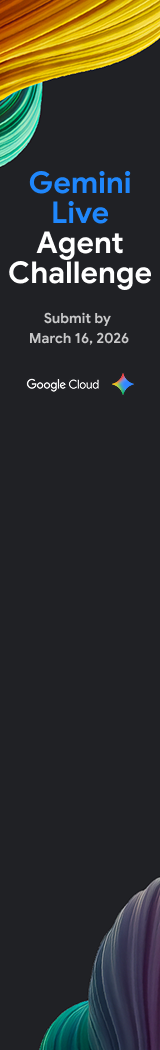 Homepage Left Margin Banner