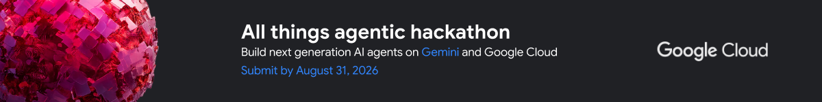 Homepage Top Banner