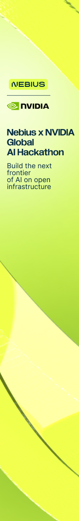 Homepage Left Margin Banner