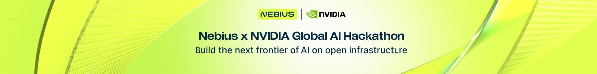 Homepage Top Banner