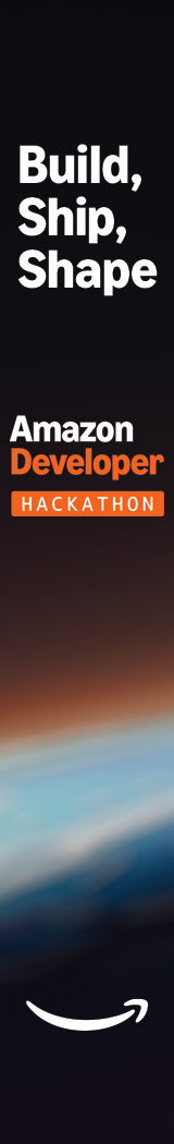 Homepage Left Margin Banner