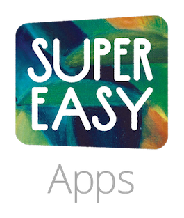 Super Easy Apps