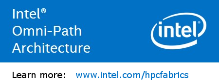 Intel Omni-Path