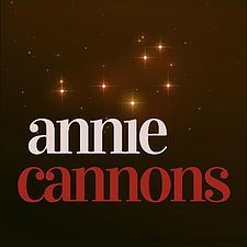 annie cannons