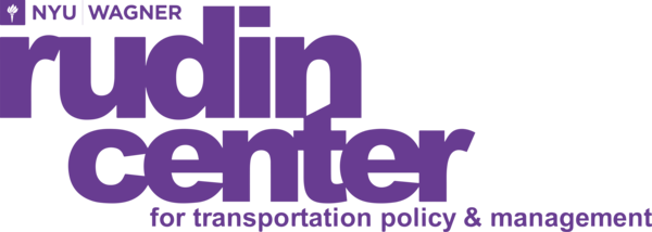 NYU Rudin Center for Transportation