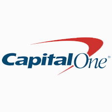 CapitalOne