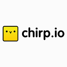 Chirp.io