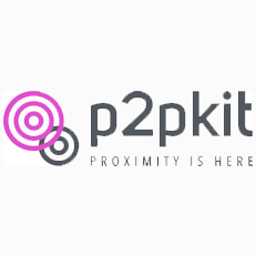 p2pkit