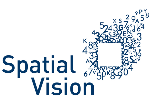 Spatial Vision