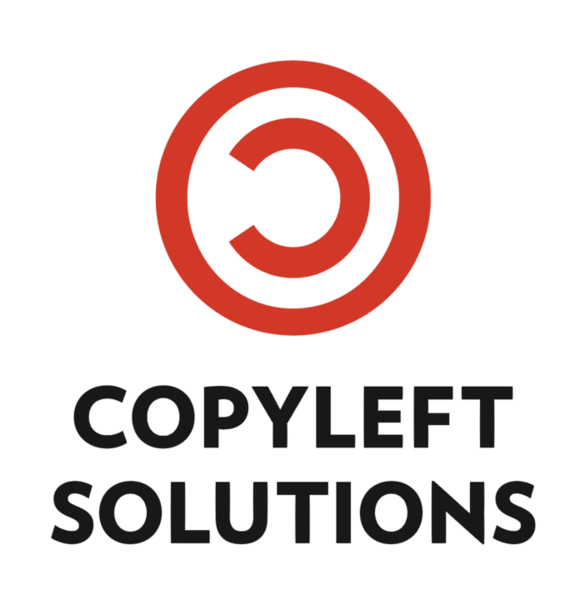 Copyleft Solutions