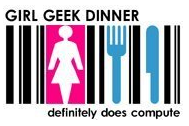 Geek Girl Dinners Melbourne