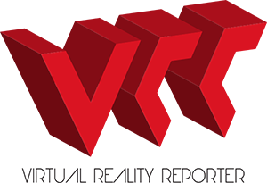 Virtual Reality Reporter