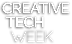 Creative Tech Week