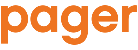 Pager
