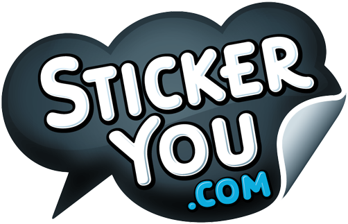StickerYou
