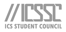 ICS Student Council