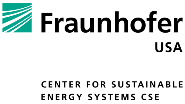 Fraunhofer CSE