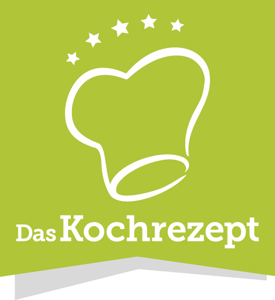Das Kochrezept