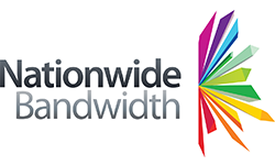 Nationwide Bandwidth