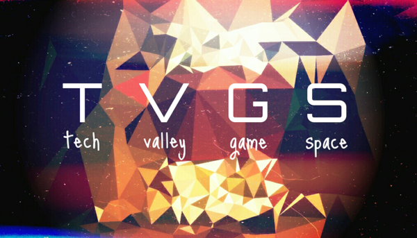 Tech Valley Game Space