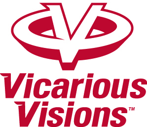 Vicarious Visions