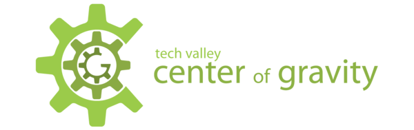 Tech Valley Center of Gravity