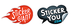 Sticker Gaint | Sticker You